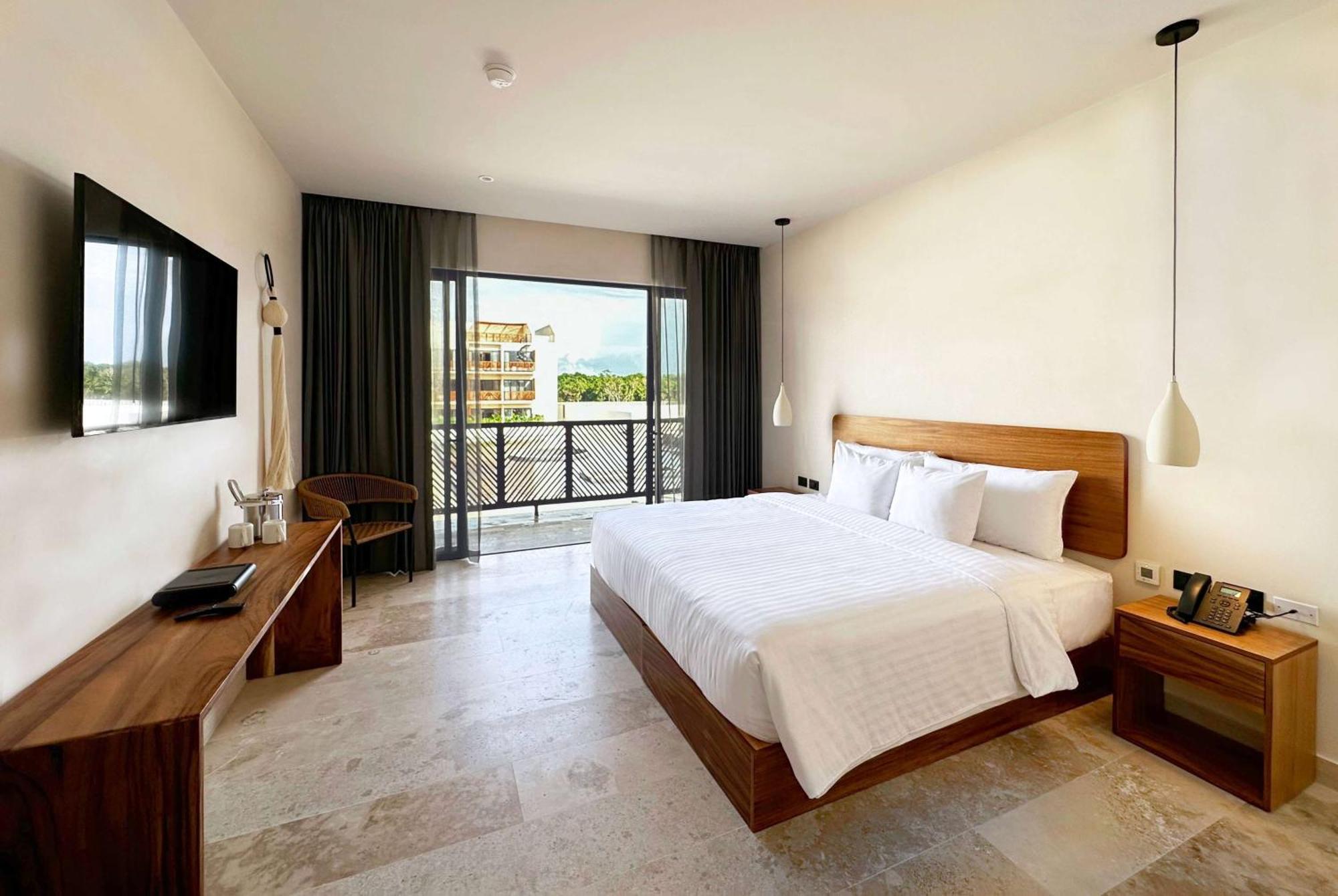 Hotel Wyndham *