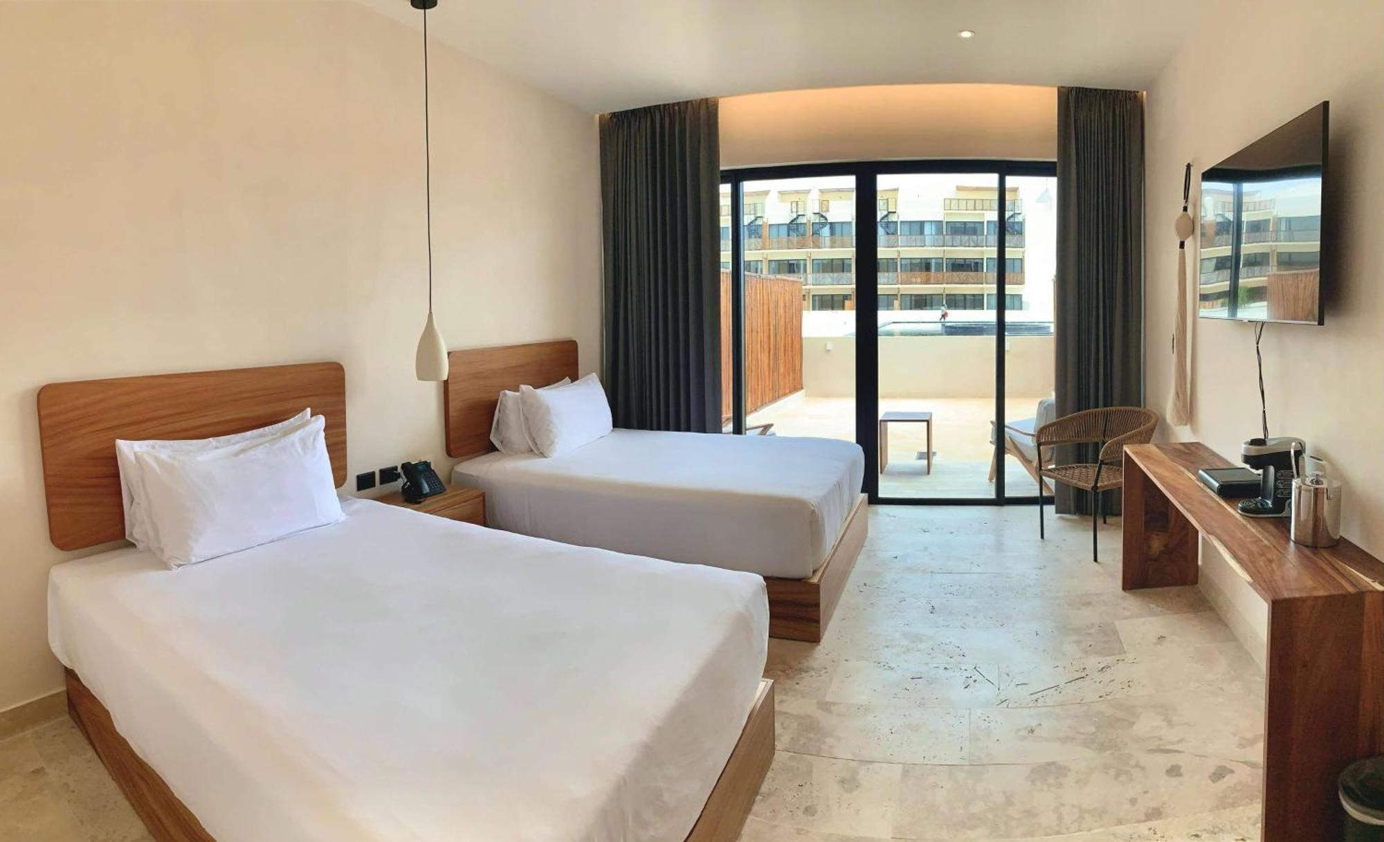 Hotel Wyndham