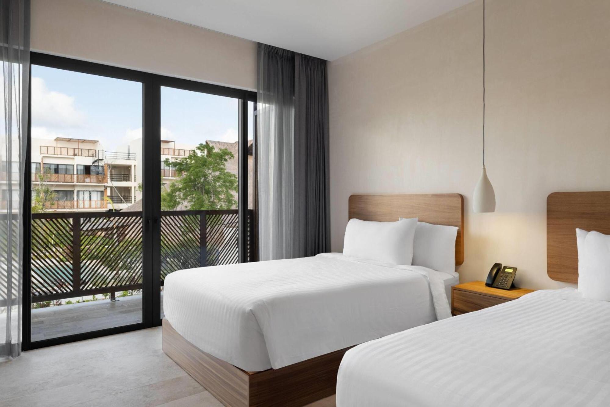 Hotel Wyndham