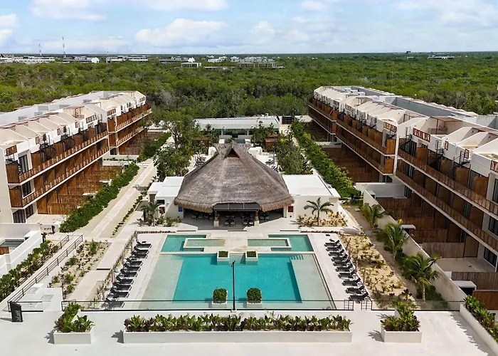 Wyndham Tulum