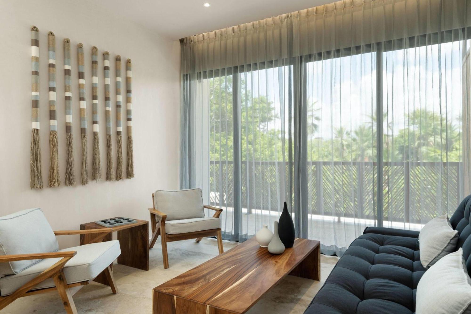 Wyndham Hotel Tulum