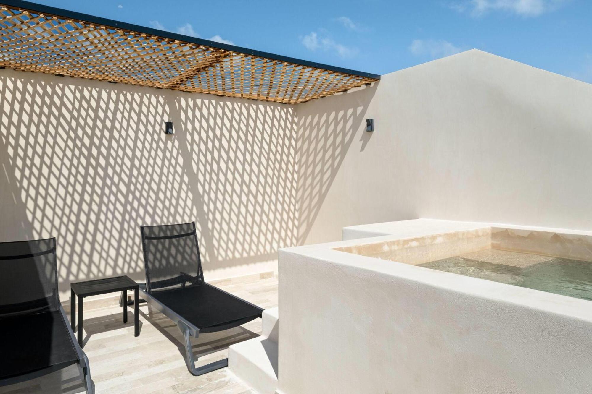 Hotel Wyndham Tulum