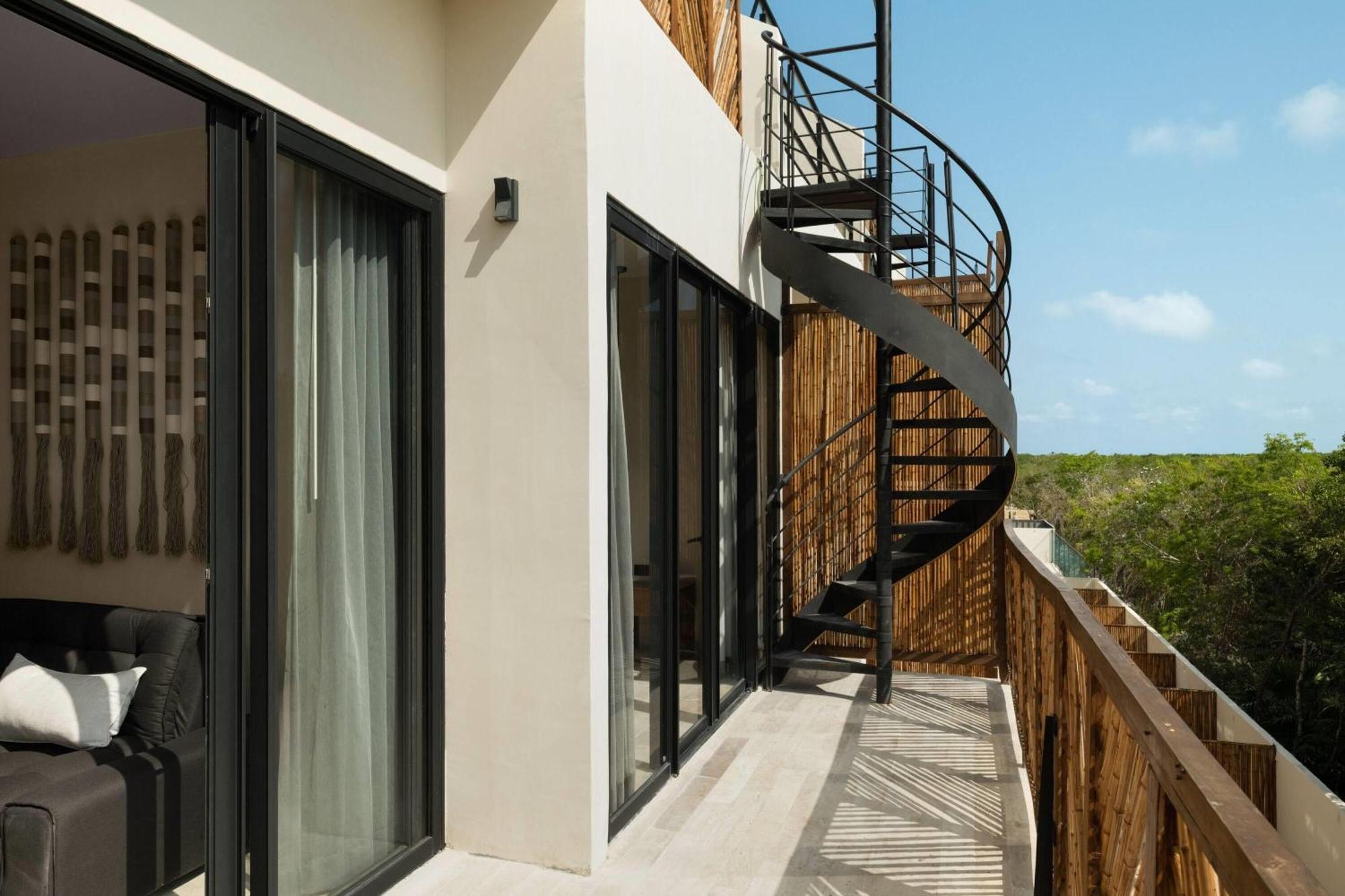 Hotel Wyndham Tulum