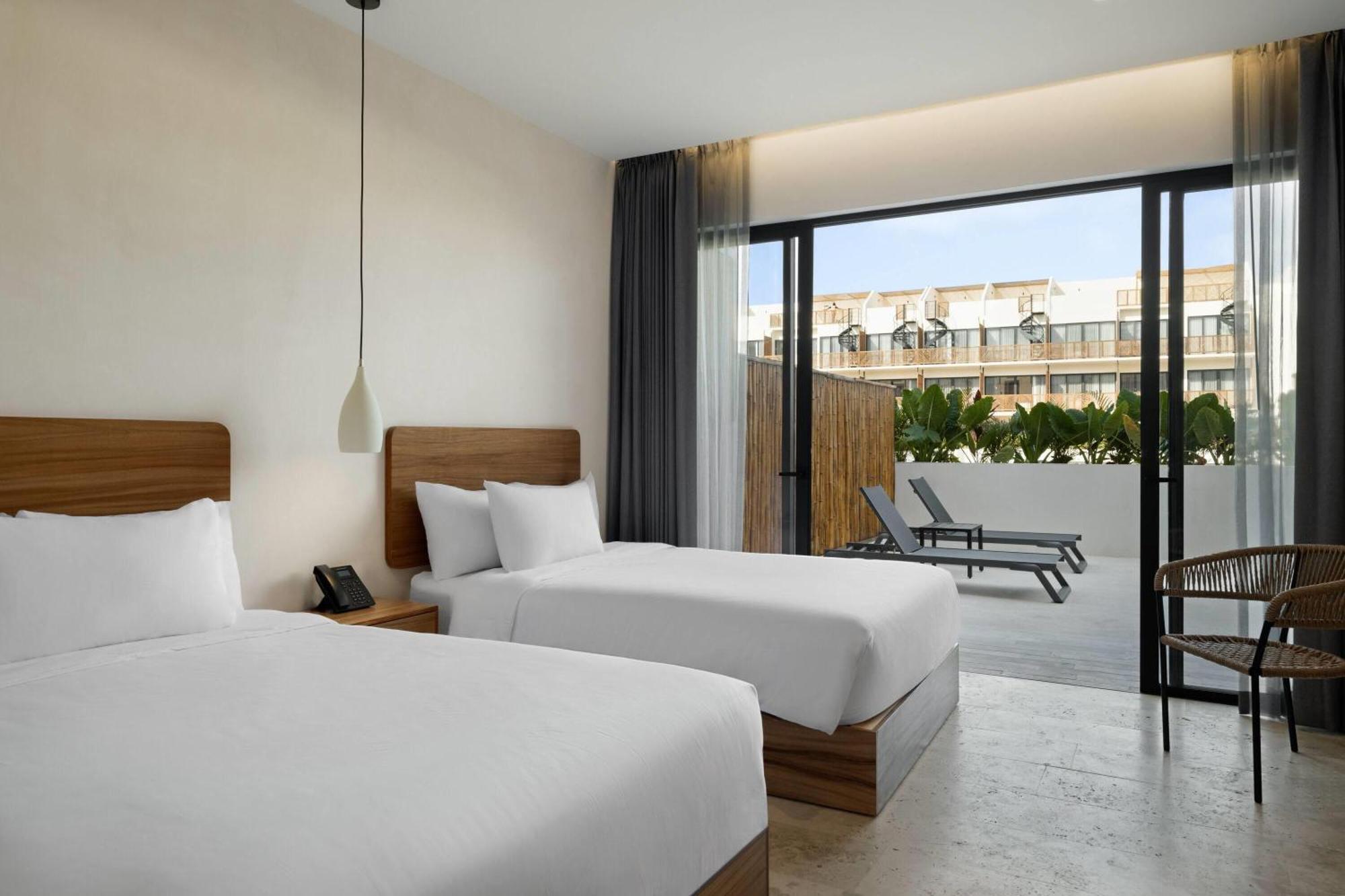 Wyndham Tulum
