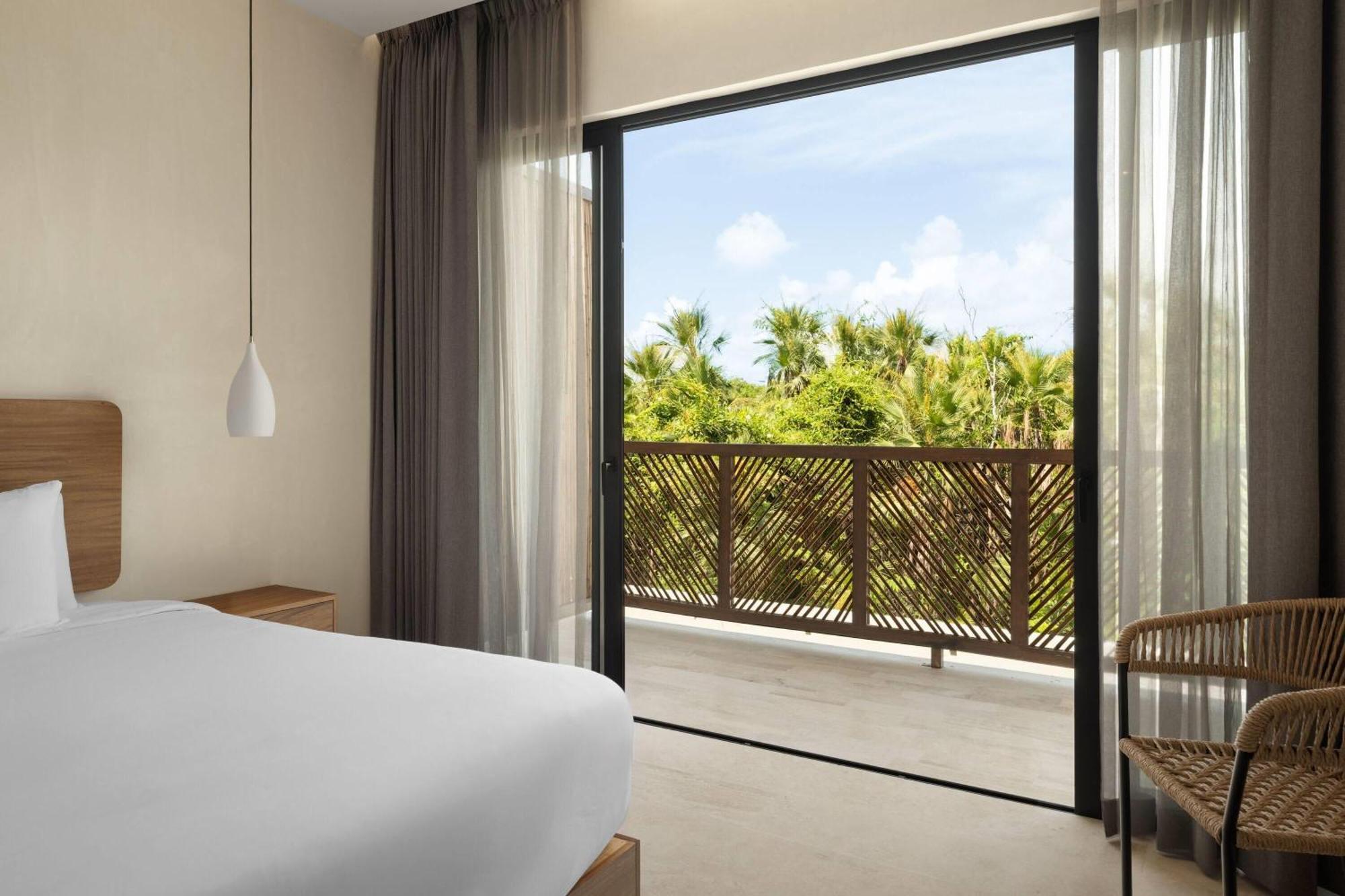 Wyndham Hotel
