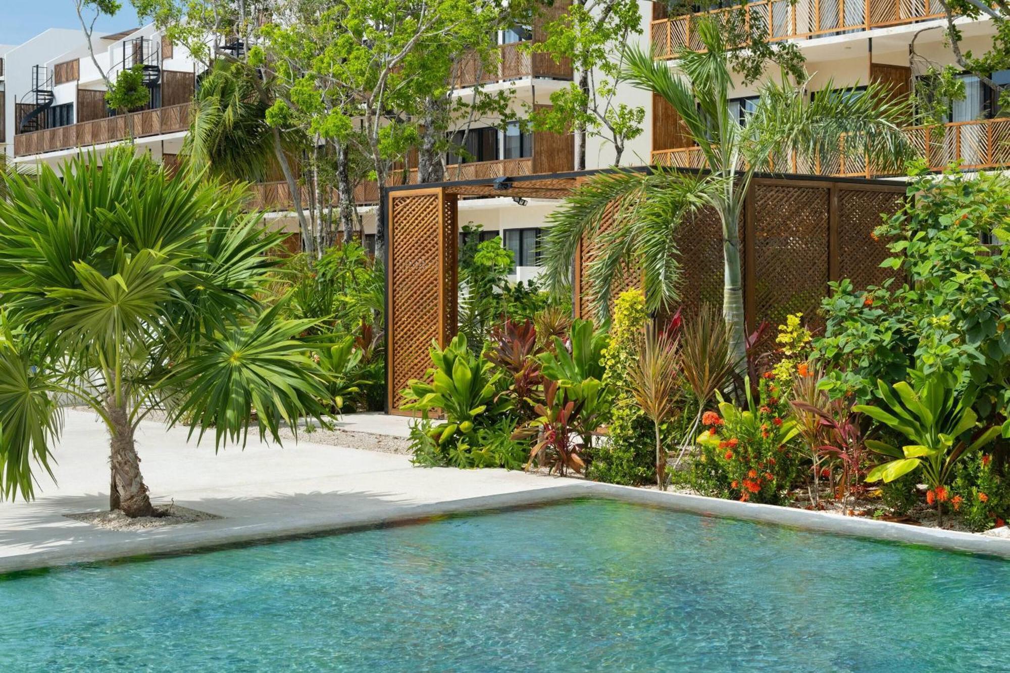 Hotel Wyndham Tulum