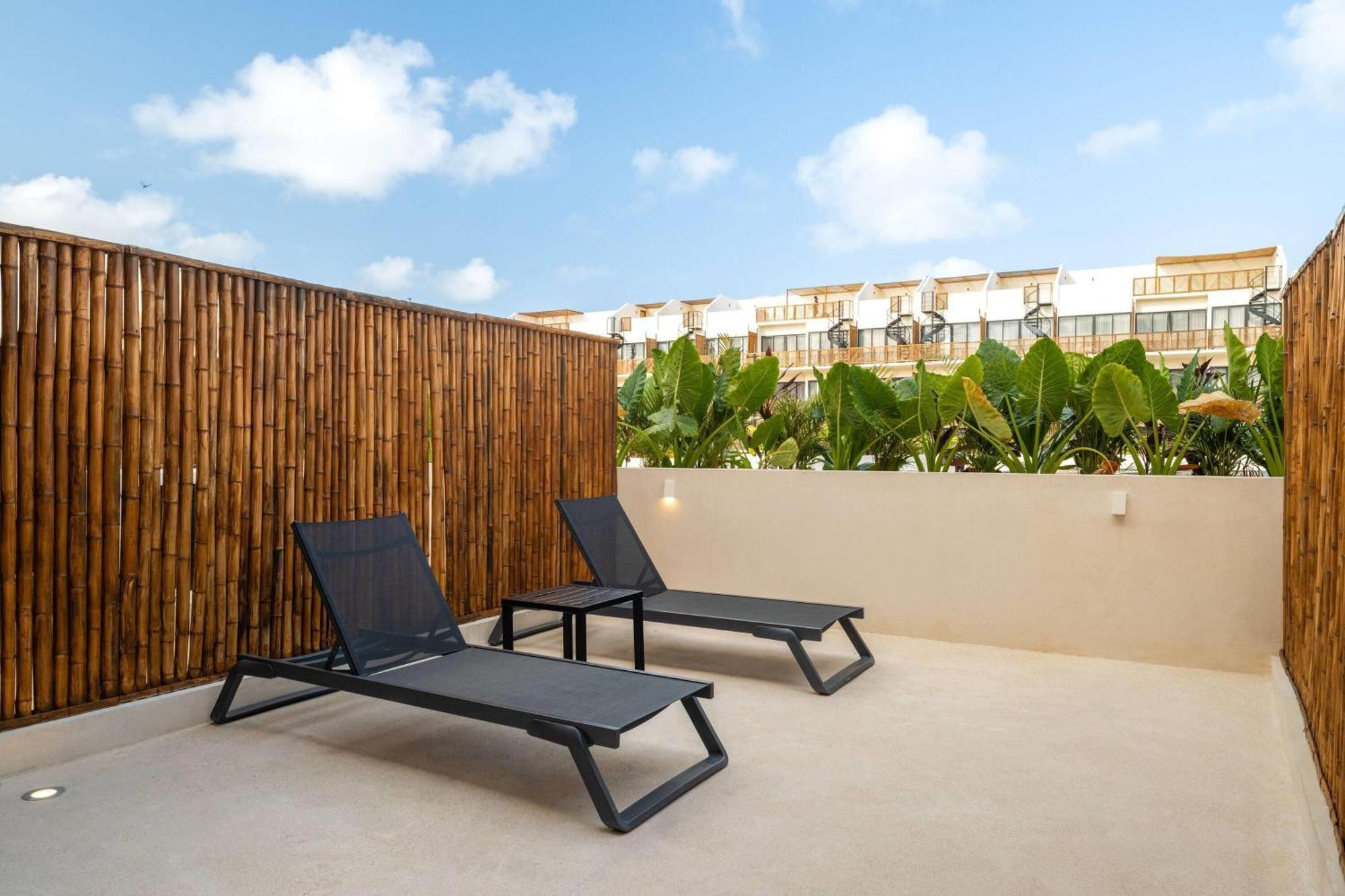 Hotel Wyndham Tulum