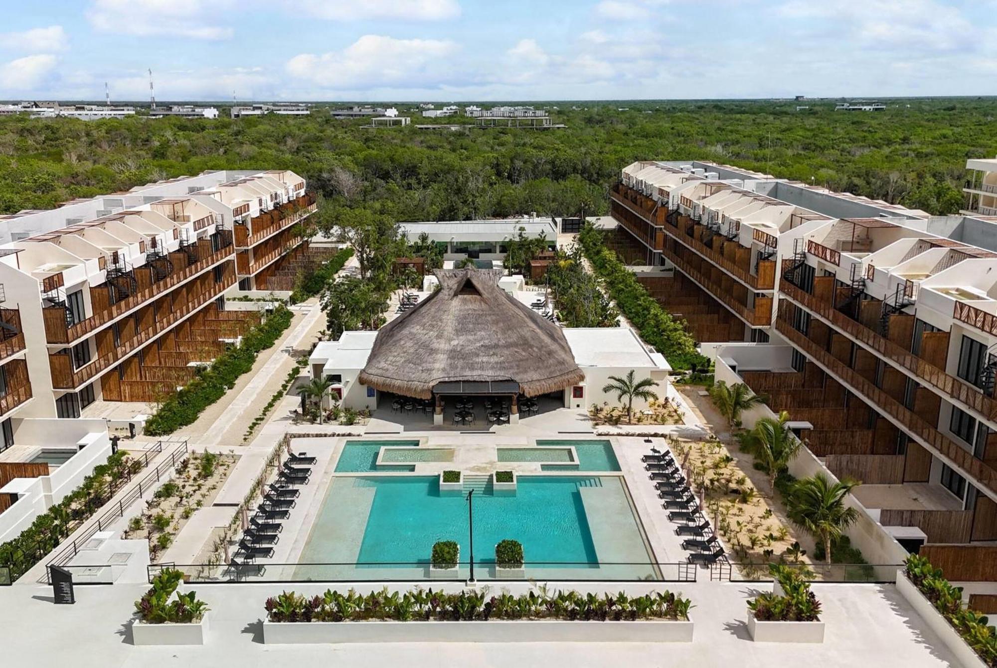Hotel Wyndham